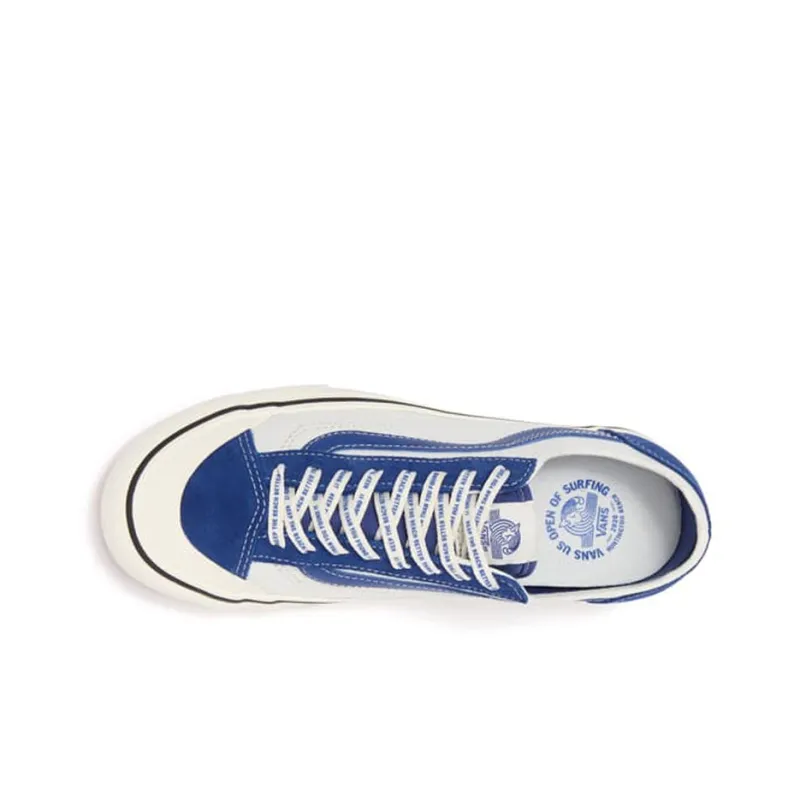 Vans Style 36 Decon Sf 'US Open'-4
