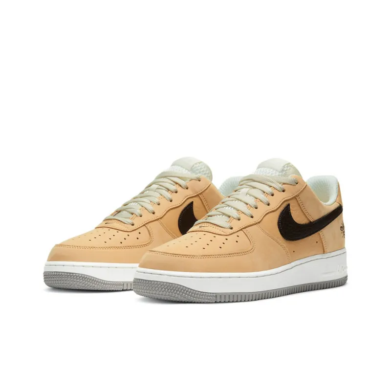 Nike Air Force 1 Low Manchester Bee-2