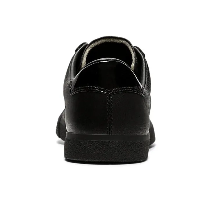 Onitsuka Tiger Lawnship Black-4