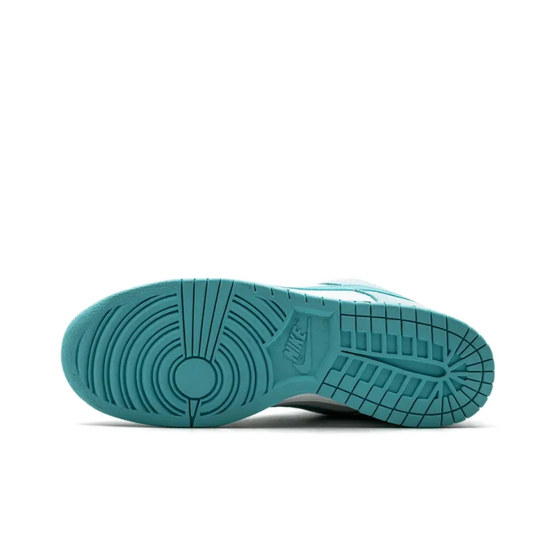 Nike SB Dunk Low High Hair-4