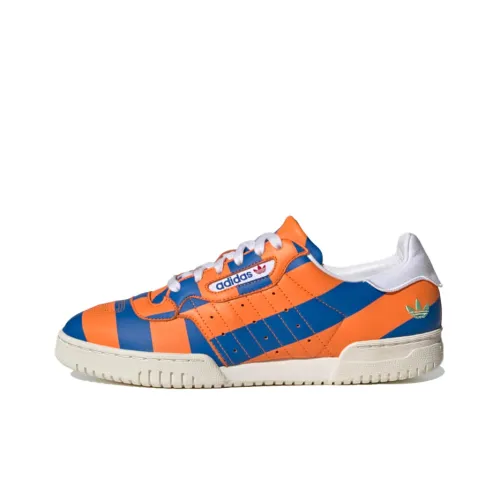 Adidas Originals Powerphase I.M.T.O.K. 'Orange'