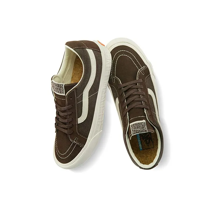 Sk8 Tudor X Vans Low Reissue Sf 'Java Turtledove'-3
