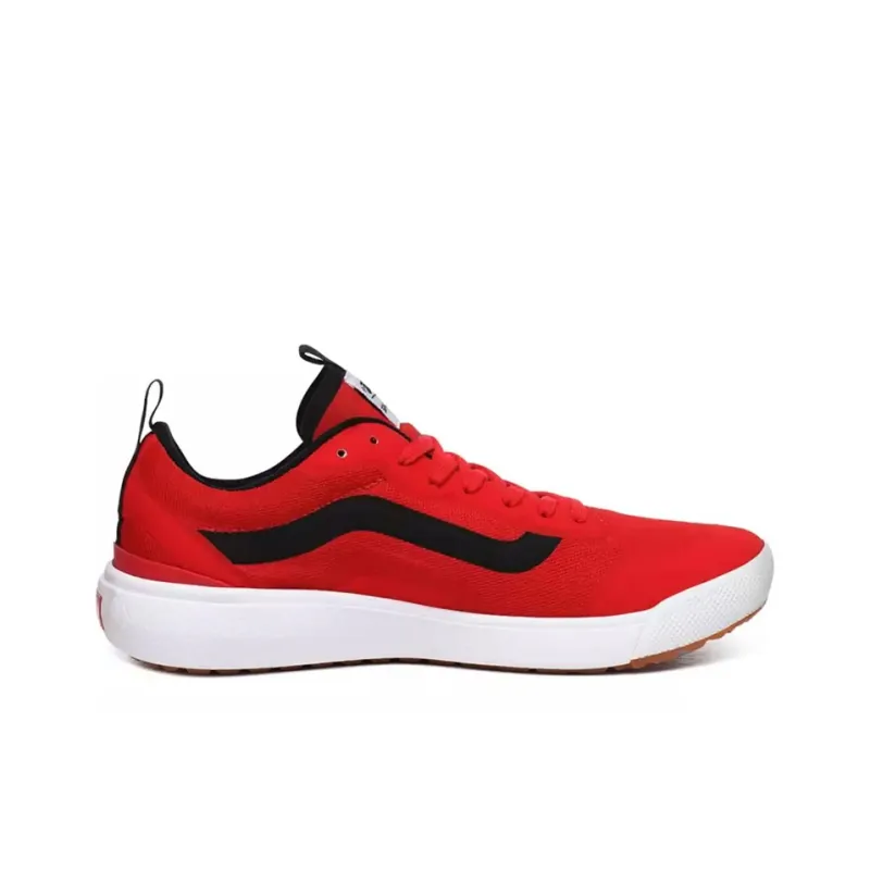 Vans UltraRange Exo 'Red'-1