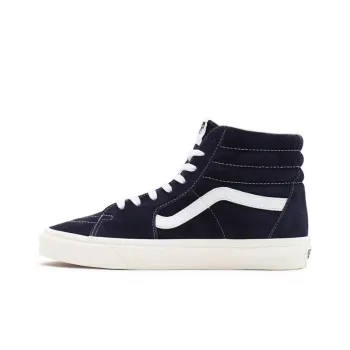 Vans SK8 Hi Deep Blue Sea