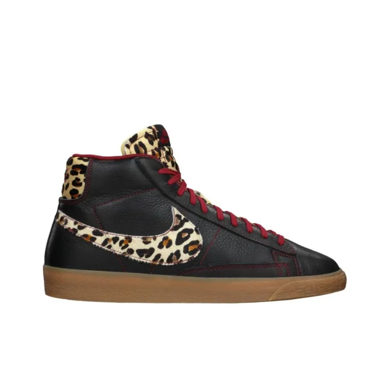 Nike Blazer Mid Prm Vntg Qs Safari Pack-1