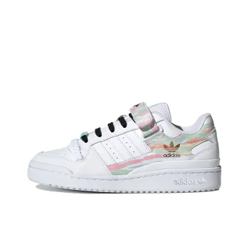 Adidas Originals Forum Low I Love Dance Frozen Green Women's