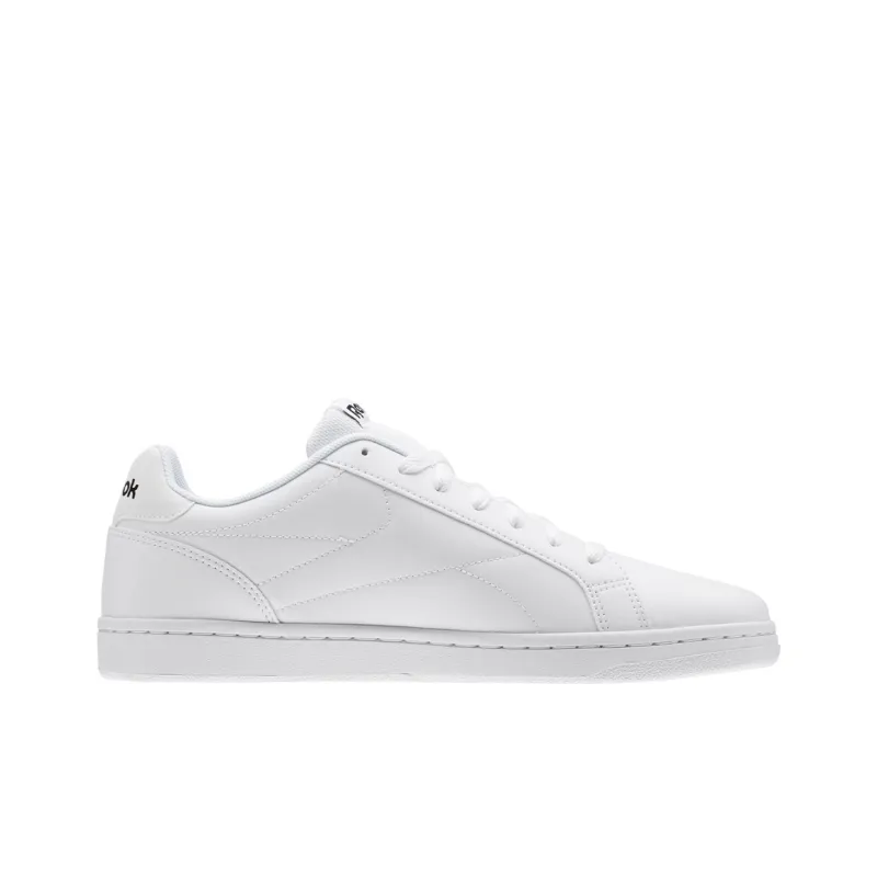 Reebok Royal Complete Cln 'Black White'-1
