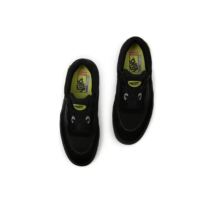 Vans Wayvee 'Black Sulphur' Women's-3
