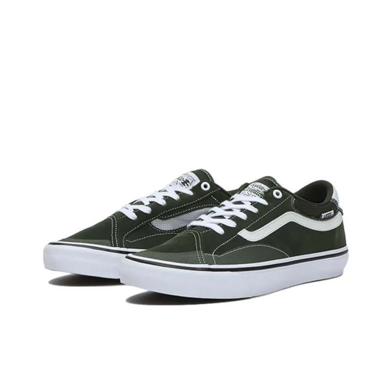 Vans Tnt Advanced Prototype 'Green White'-1