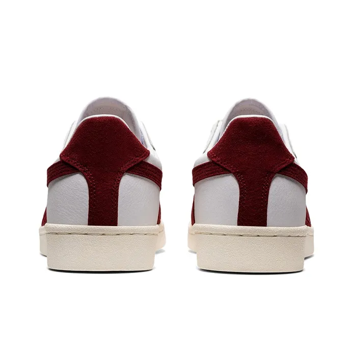 Onitsuka Tiger Gsm 'White Grey Red'-4