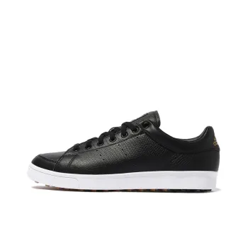 Adidas Adicross Classic Lea 'Black White'