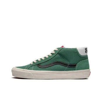 Vans Og Mid Skool 37 'Green'