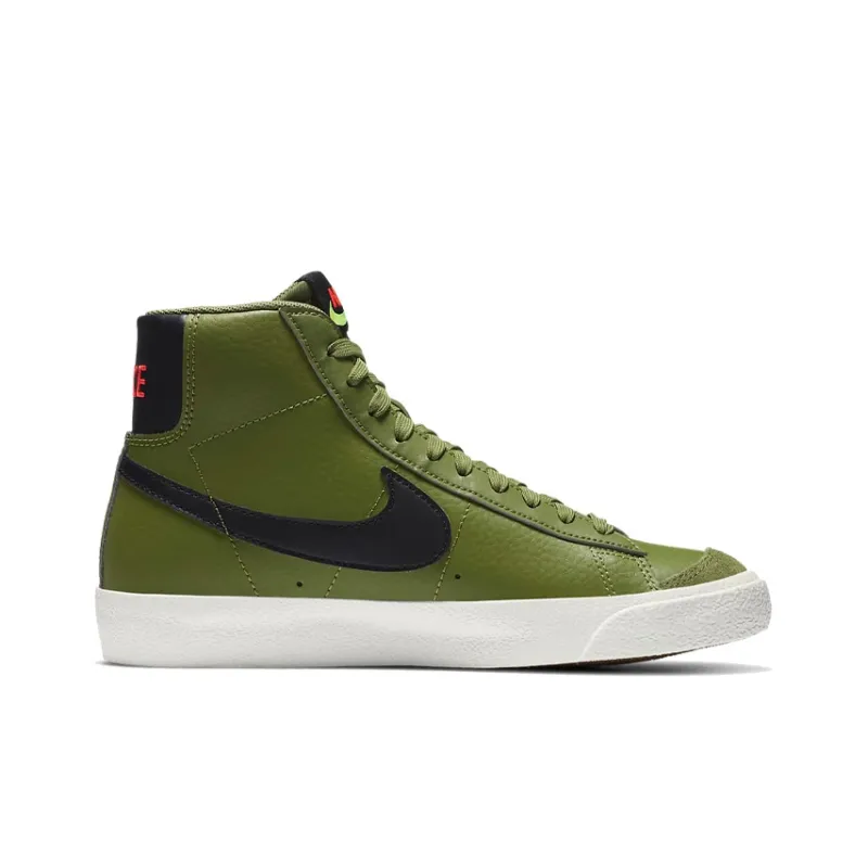 Nike Blazer Mid 77 Asparagus GS-1