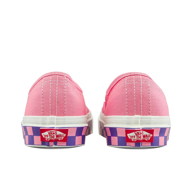 Vans Style 44 Chessboard Pink/Purple-4
