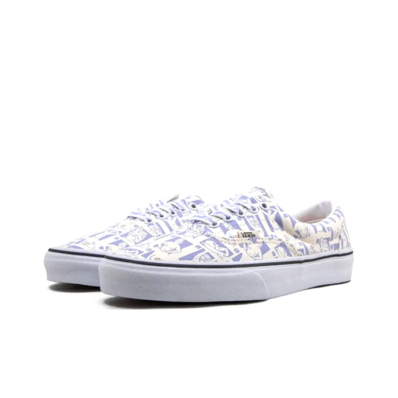 Vans Era 'Breast Cancer Awareness'-1