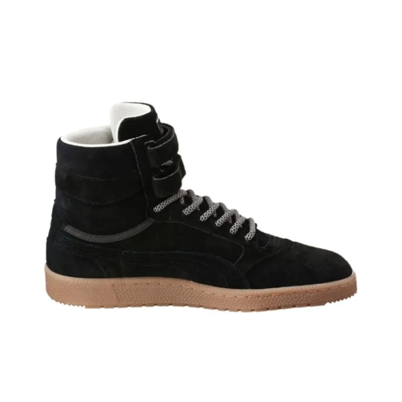 PUMA Sky Ii Hi Winterised PUMA Black-1