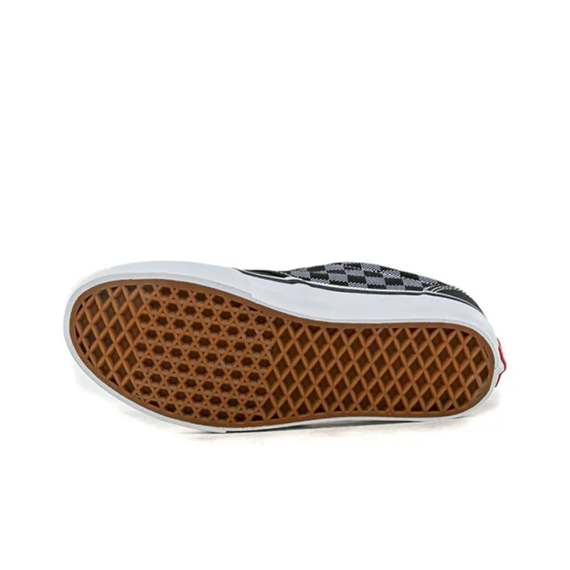 Vans Atwood 'Checker Dot'-3