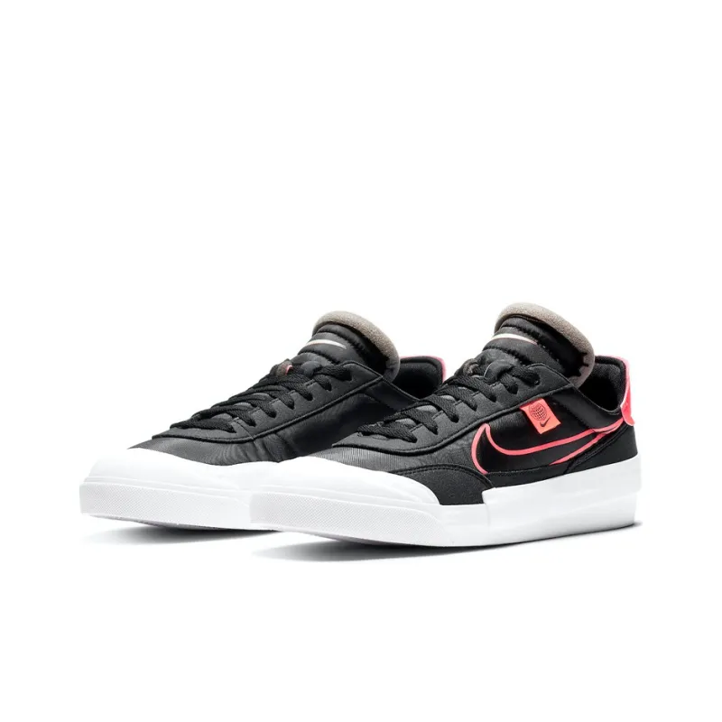Nike Drop Type Hbr 'Worldwide Black Flash Crimson'-1