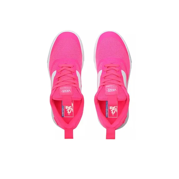 Vans Ultrarange Rapidweld 'Neon Pink'-3
