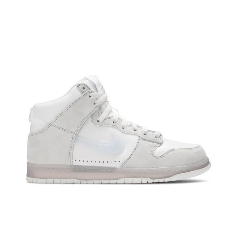 Nike Dunk High Slam Jam White Pure Platinum-1