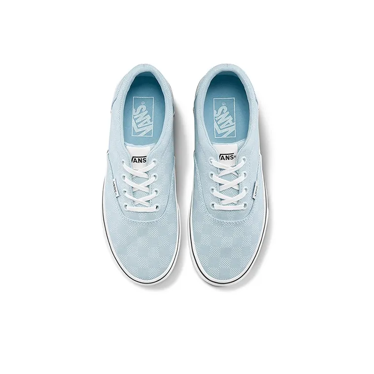 Vans Women's Doheny 'Checker Dot Ballad Blue' Women's-2