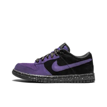 Nike Dunk Cl Varsity Purple