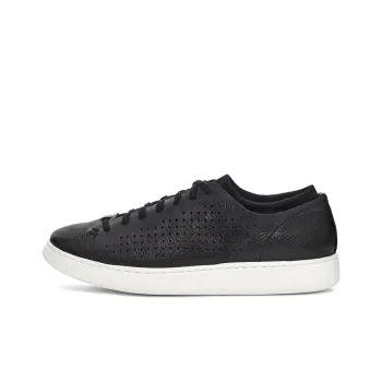 UGG Pismo Skate Shoes 'Black White'