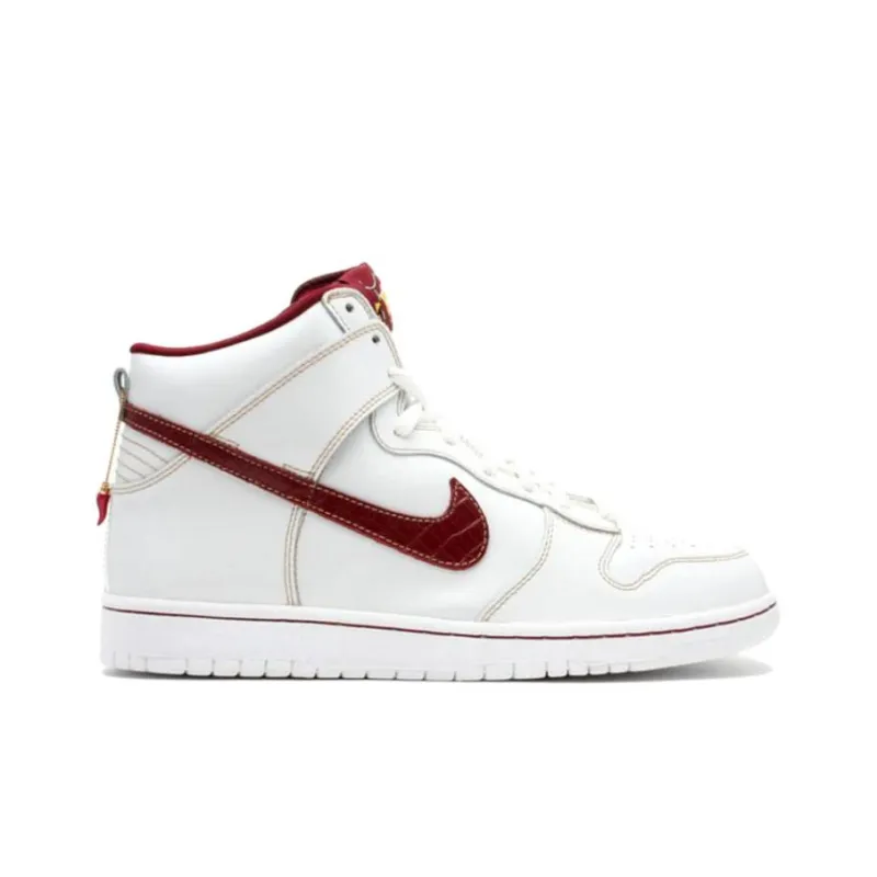Nike Sb Dunk High Mafia Pack-1