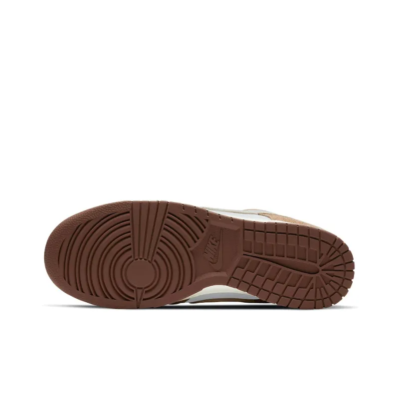 Nike Dunk Low 'Medium Curry'-5