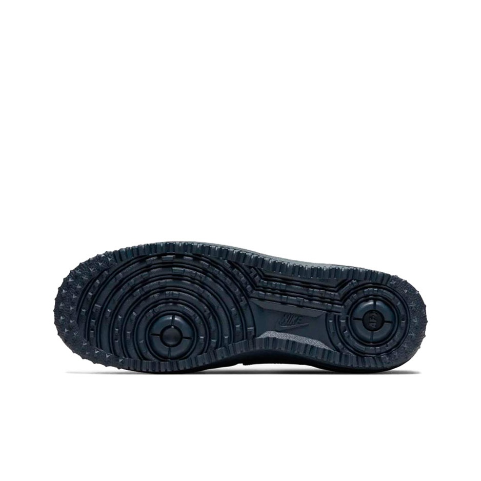 Nike Air Force 1 Winter Gore-Tex Black Bright Ceramic