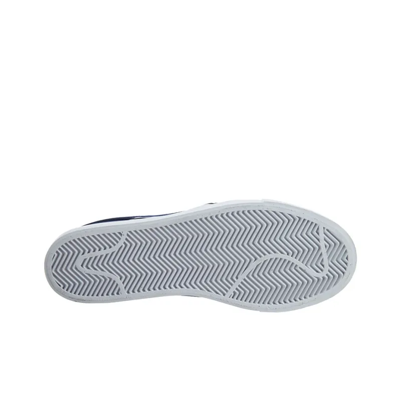 Nike Sb Zoom Stefan Janoski Binary Blue Black-5