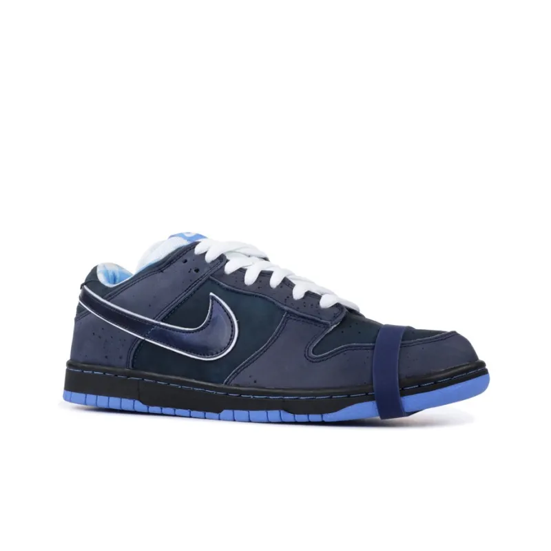 Nike SB Dunk Low Concepts Blue Lobster-1