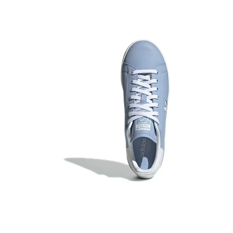 Adidas Women's Stan Smith 'Periwinkle' Women's-4