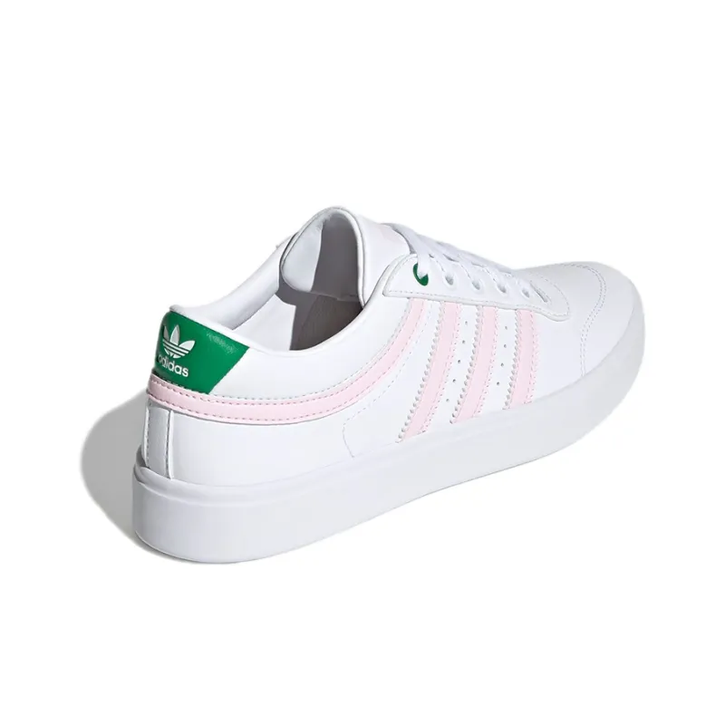 Adidas Originals Bryony 'White Clear Pink' Women's-3