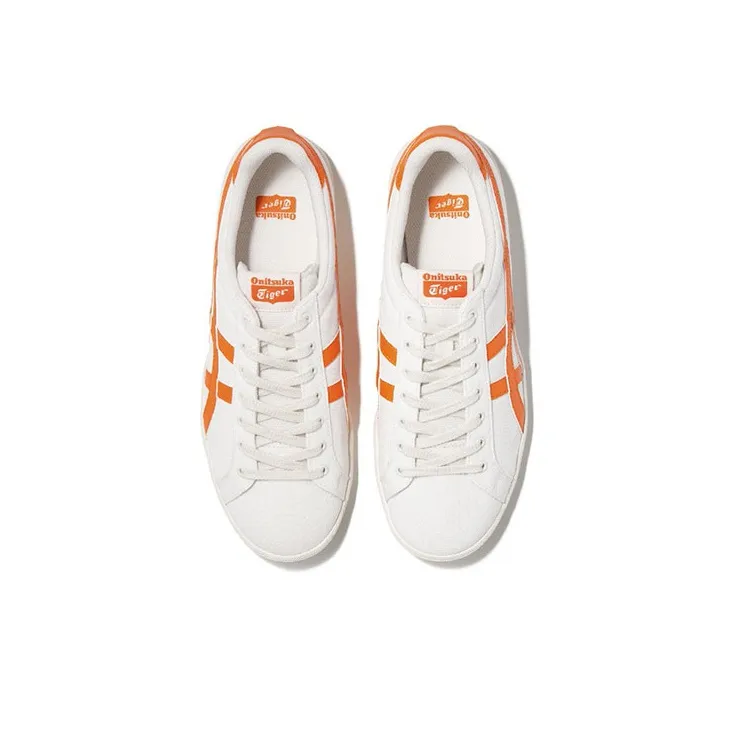 Onitsuka Tiger Dd Trainer 'Creamwhite Yellow'-3