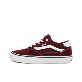 Vans Rowan Pro Wine Red