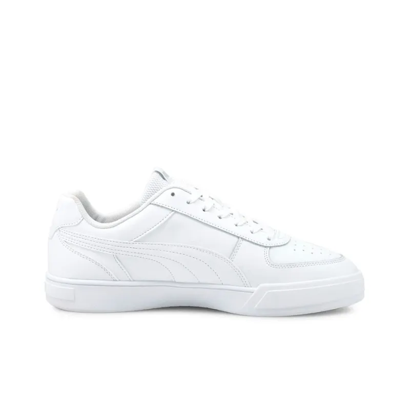 PUMA Caven 'White Grey Violet'-1