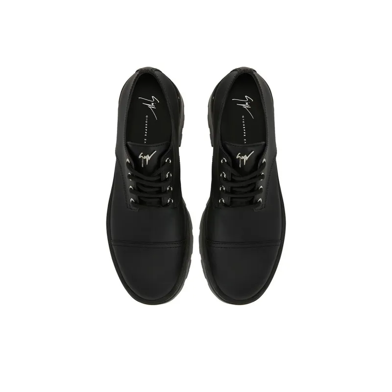 Giuseppe Zanotti Reepley Derby Shoes-4