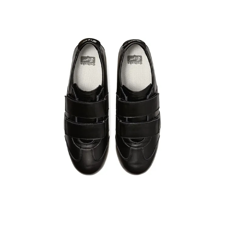 Onitsuka Tiger Mexico 66 Sd Pf 'Black White'-3