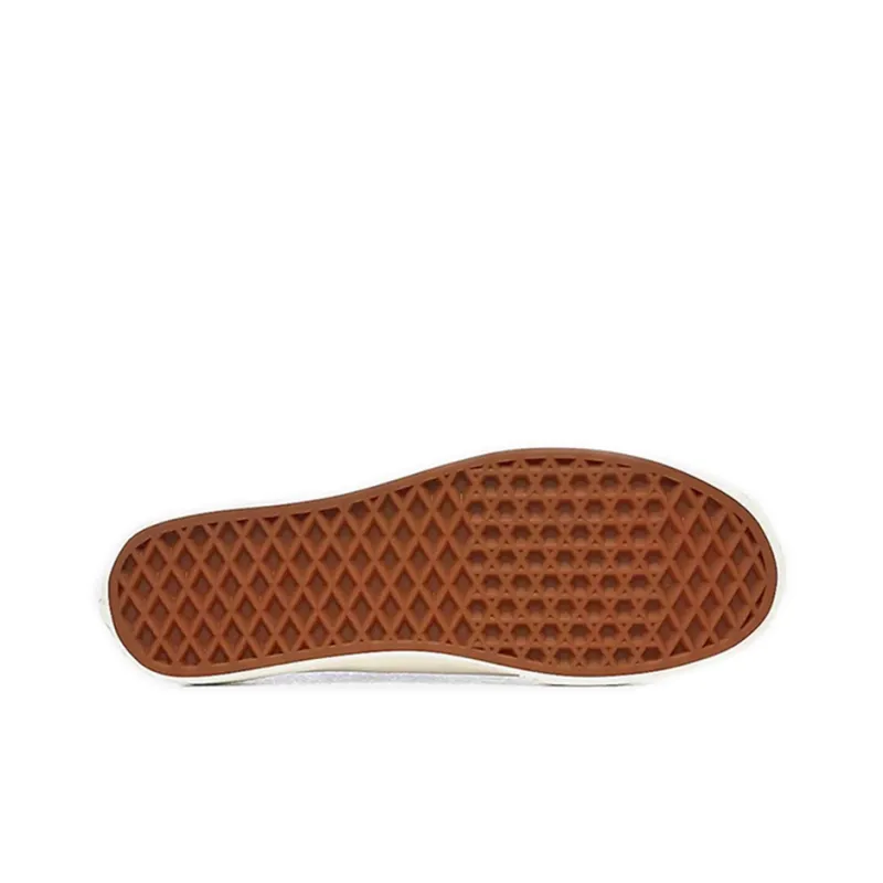 Vans Authentic Pig Suede Drizzle-4