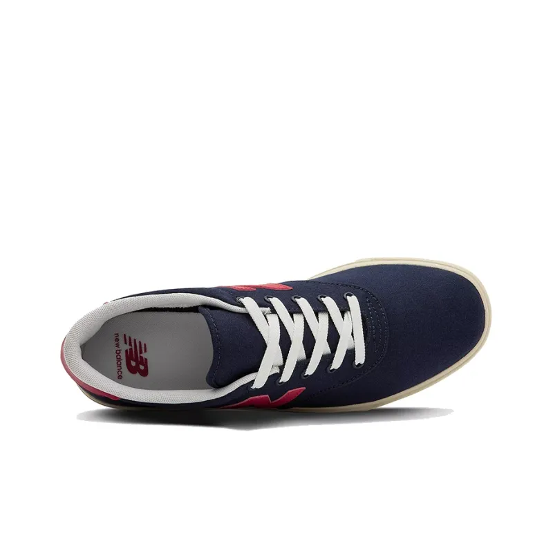 New Balance All Coasts 55 'Navy Red'-3