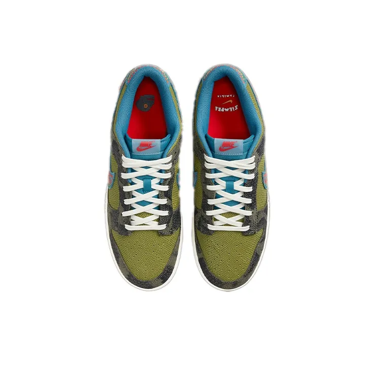 Nike Dunk Low Siempre Familia-3