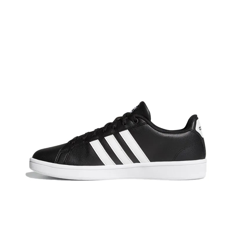 Adidas Cloudfoam Advantage Black-0