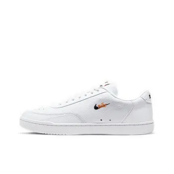 Nike Court Vintage Premium White