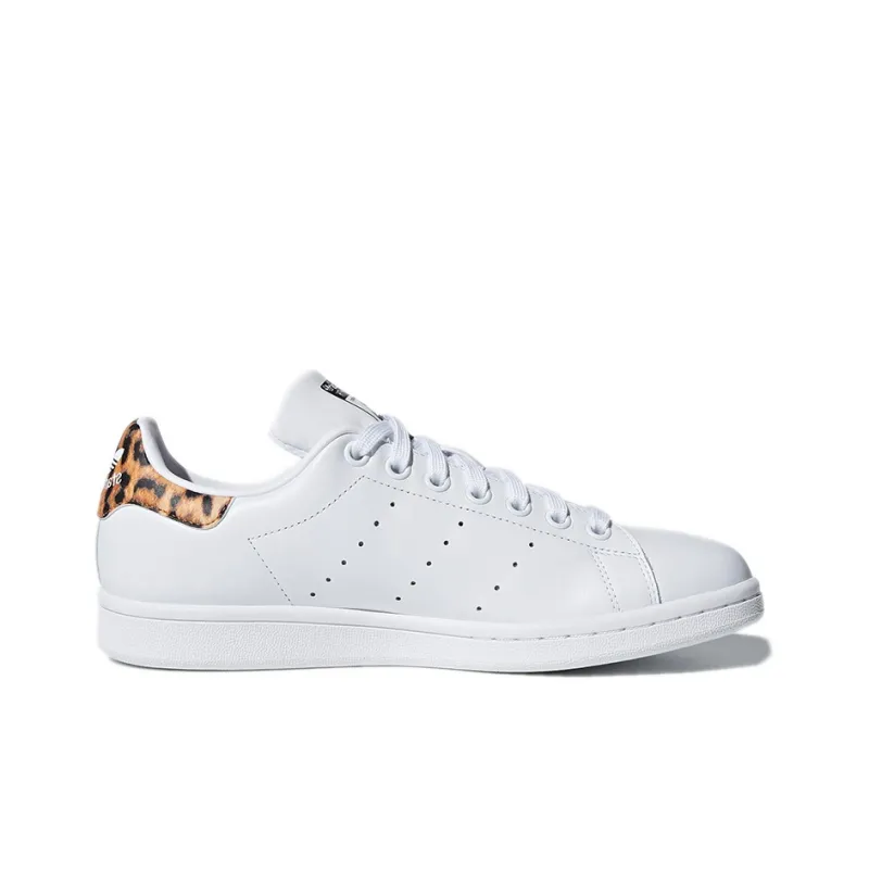 Adidas Women's Stan Smith 'Leopard' Women's-1
