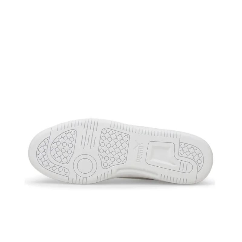 PUMA Rebound Joy Low 'White Grey Violet'-4