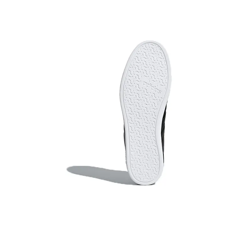 Adidas Caflaire 'Black White'-5