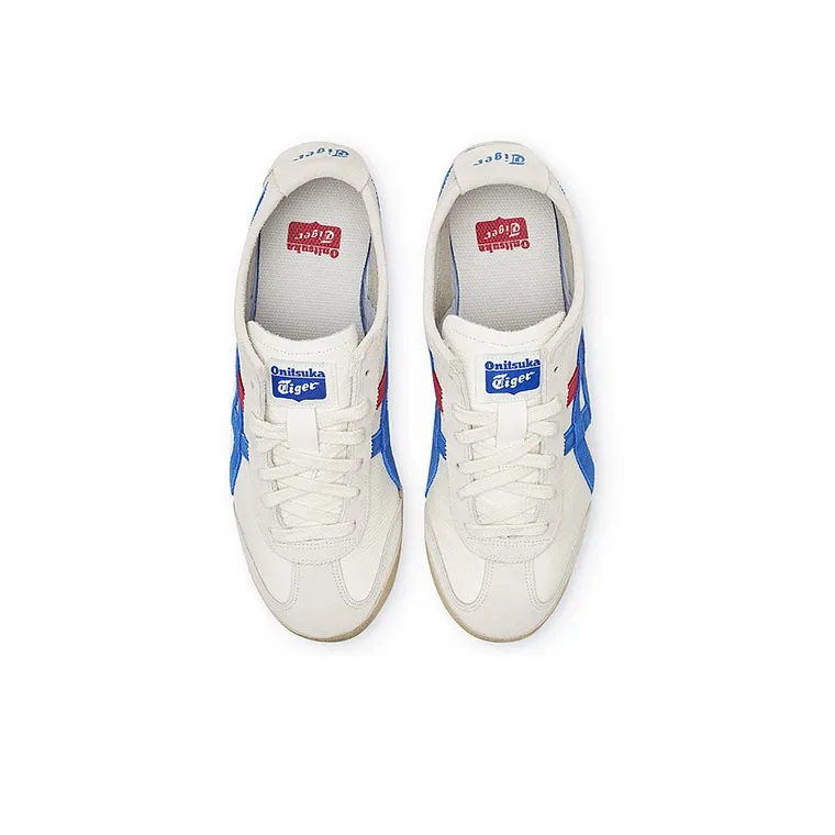Onitsuka Tiger Mexico 66 'White'-3