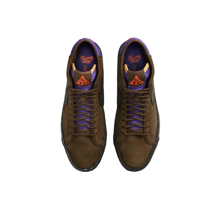 Nike Sb Zoom Blazer Mid Gt Acg-3