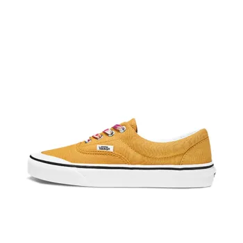 Vans Era Yellow Women's